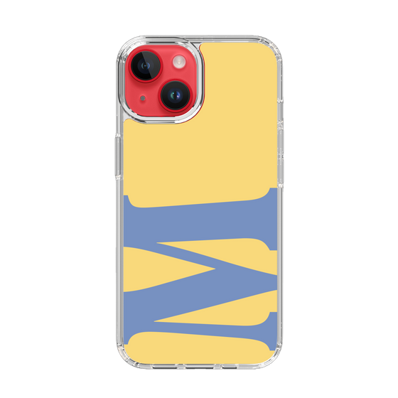 Slim Protection Case［ Original - initial color - M yellow ］
