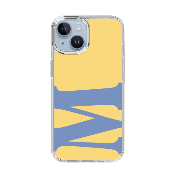 Slim Protection Case［ Original - initial color - M yellow ］