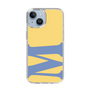 Slim Protection Case［ Original - initial color - M yellow ］