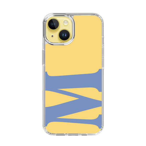Slim Protection Case［ Original - initial color - M yellow ］