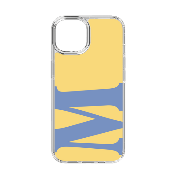 Slim Protection Case［ Original - initial color - M yellow ］