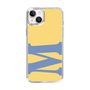 Slim Protection Case［ Original - initial color - M yellow ］