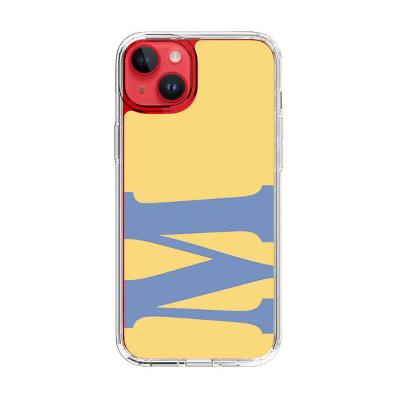 Slim Protection Case［ Original - initial color - M yellow ］
