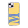 Slim Protection Case［ Original - initial color - M yellow ］