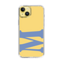 Slim Protection Case［ Original - initial color - M yellow ］