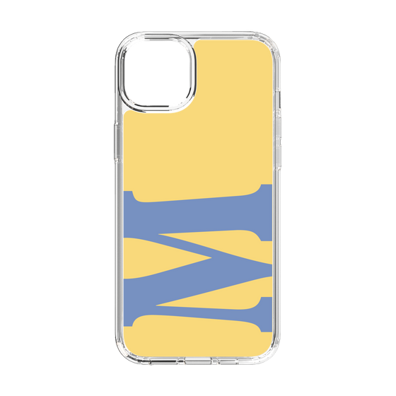Slim Protection Case［ Original - initial color - M yellow ］
