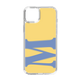 Slim Protection Case［ Original - initial color - M yellow ］