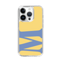 Slim Protection Case［ Original - initial color - M yellow ］