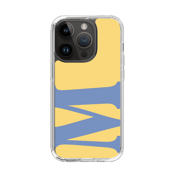 Slim Protection Case［ Original - initial color - M yellow ］