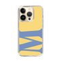Slim Protection Case［ Original - initial color - M yellow ］
