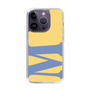 Slim Protection Case［ Original - initial color - M yellow ］
