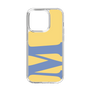 Slim Protection Case［ Original - initial color - M yellow ］