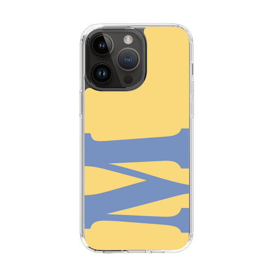 Slim Protection Case［ Original - initial color - M yellow ］