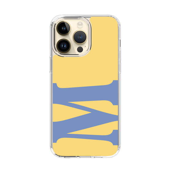 Slim Protection Case［ Original - initial color - M yellow ］