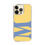 Slim Protection Case［ Original - initial color - M yellow ］