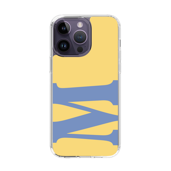 Slim Protection Case［ Original - initial color - M yellow ］