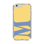 Slim Protection Case［ Original - initial color - M yellow ］