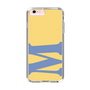 Slim Protection Case［ Original - initial color - M yellow ］