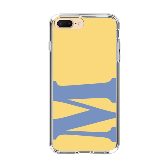 Slim Protection Case［ Original - initial color - M yellow ］