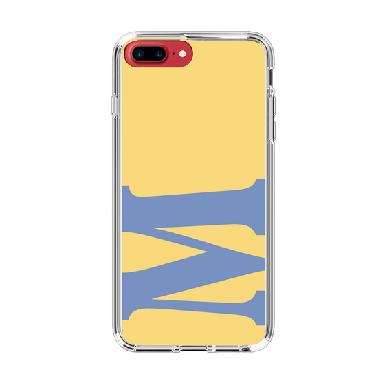 Slim Protection Case［ Original - initial color - M yellow ］