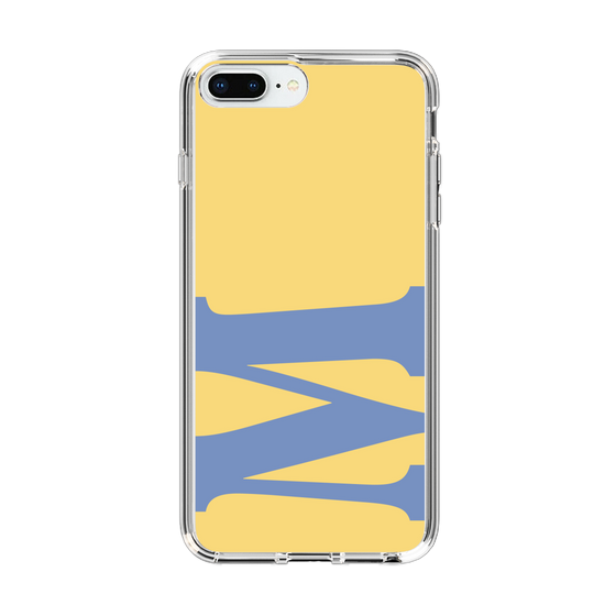 Slim Protection Case［ Original - initial color - M yellow ］