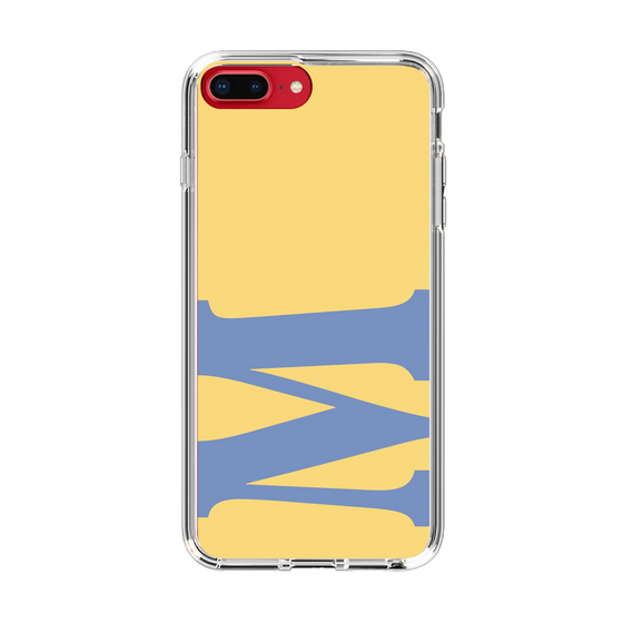 Slim Protection Case［ Original - initial color - M yellow ］