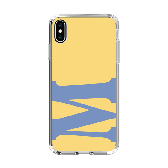 Slim Protection Case［ Original - initial color - M yellow ］