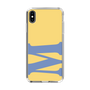 Slim Protection Case［ Original - initial color - M yellow ］