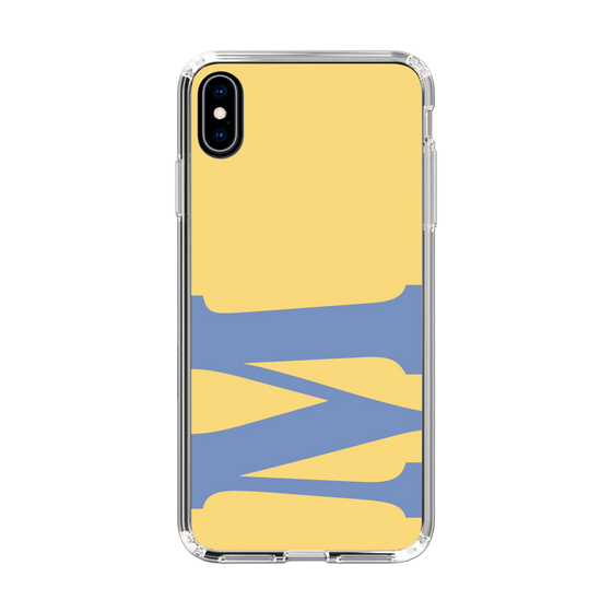 Slim Protection Case［ Original - initial color - M yellow ］