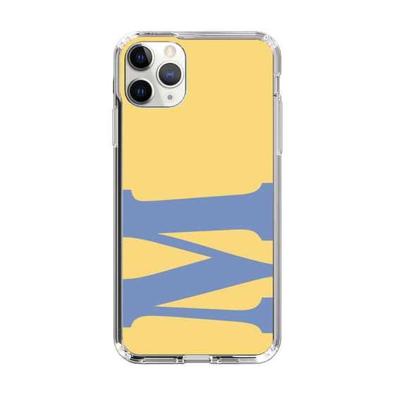 Slim Protection Case［ Original - initial color - M yellow ］