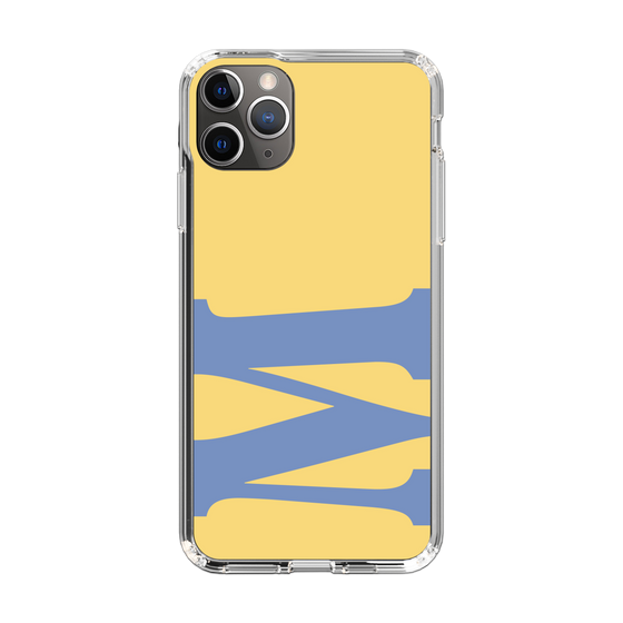 Slim Protection Case［ Original - initial color - M yellow ］