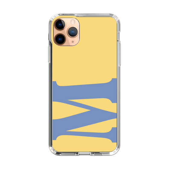 Slim Protection Case［ Original - initial color - M yellow ］