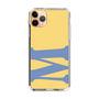 Slim Protection Case［ Original - initial color - M yellow ］