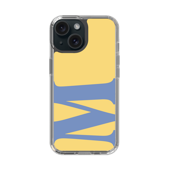 Slim Protection Case［ Original - initial color - M yellow ］