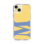 Slim Protection Case［ Original - initial color - M yellow ］