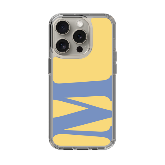 Slim Protection Case［ Original - initial color - M yellow ］