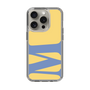 Slim Protection Case［ Original - initial color - M yellow ］