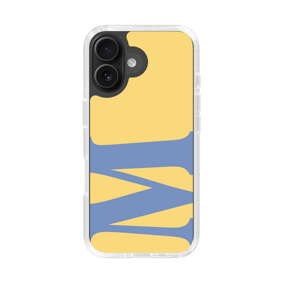 Slim Protection Case［ オリジナル - initial color - M yellow ］
