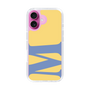 Slim Protection Case［ オリジナル - initial color - M yellow ］