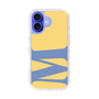 Slim Protection Case［ オリジナル - initial color - M yellow ］