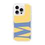 Slim Protection Case［ オリジナル - initial color - M yellow ］