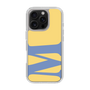 Slim Protection Case［ オリジナル - initial color - M yellow ］