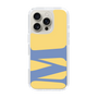 Slim Protection Case［ オリジナル - initial color - M yellow ］