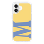 Slim Protection Case［ オリジナル - initial color - M yellow ］