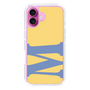 Slim Protection Case［ オリジナル - initial color - M yellow ］
