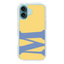 Slim Protection Case［ オリジナル - initial color - M yellow ］