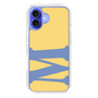 Slim Protection Case［ オリジナル - initial color - M yellow ］