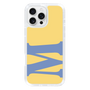 Slim Protection Case［ オリジナル - initial color - M yellow ］