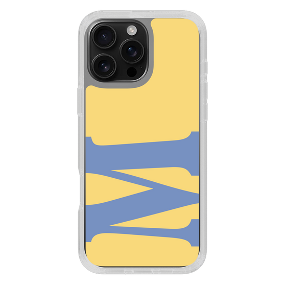 Slim Protection Case［ オリジナル - initial color - M yellow ］