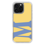 Slim Protection Case［ オリジナル - initial color - M yellow ］